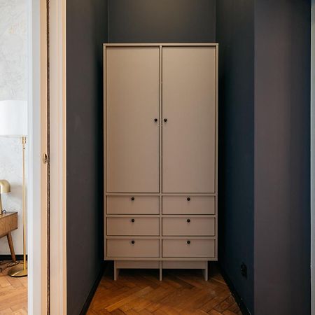 Moonlight II Apartment - Loftaffair Cracovie Extérieur photo