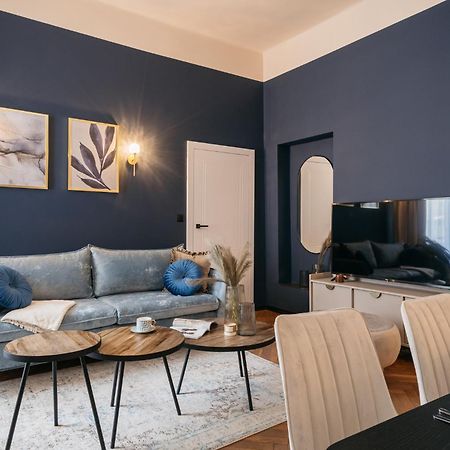 Moonlight II Apartment - Loftaffair Cracovie Extérieur photo