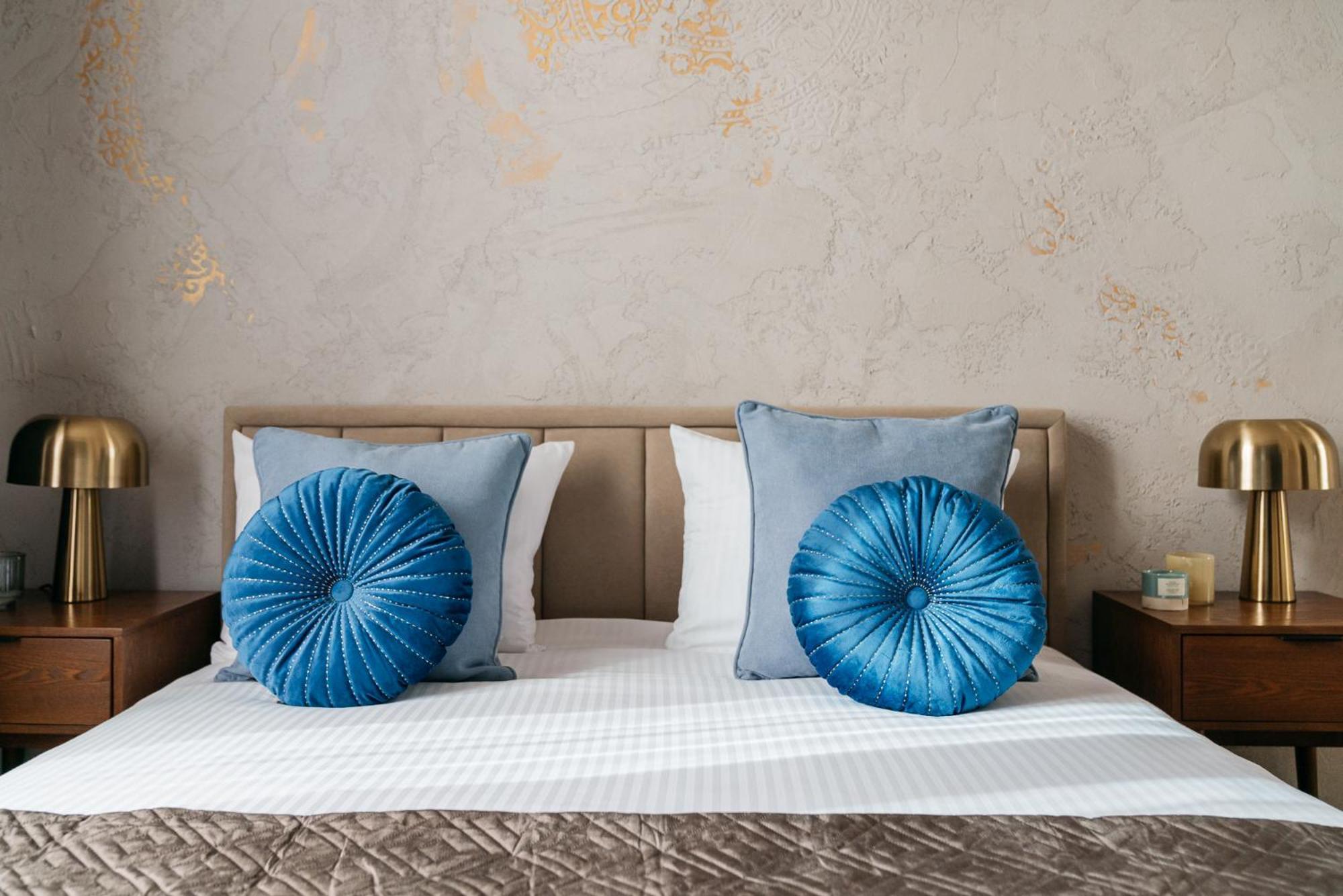 Moonlight II Apartment - Loftaffair Cracovie Extérieur photo