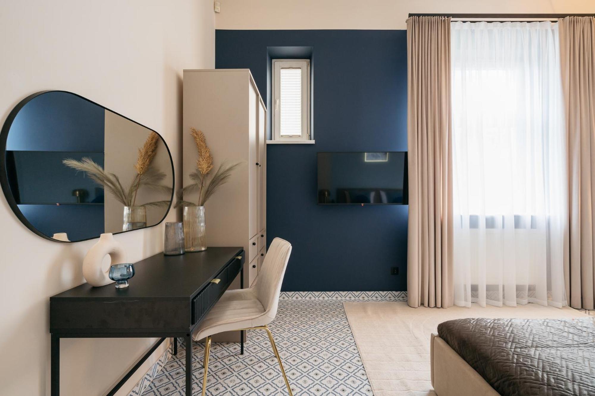 Moonlight II Apartment - Loftaffair Cracovie Extérieur photo