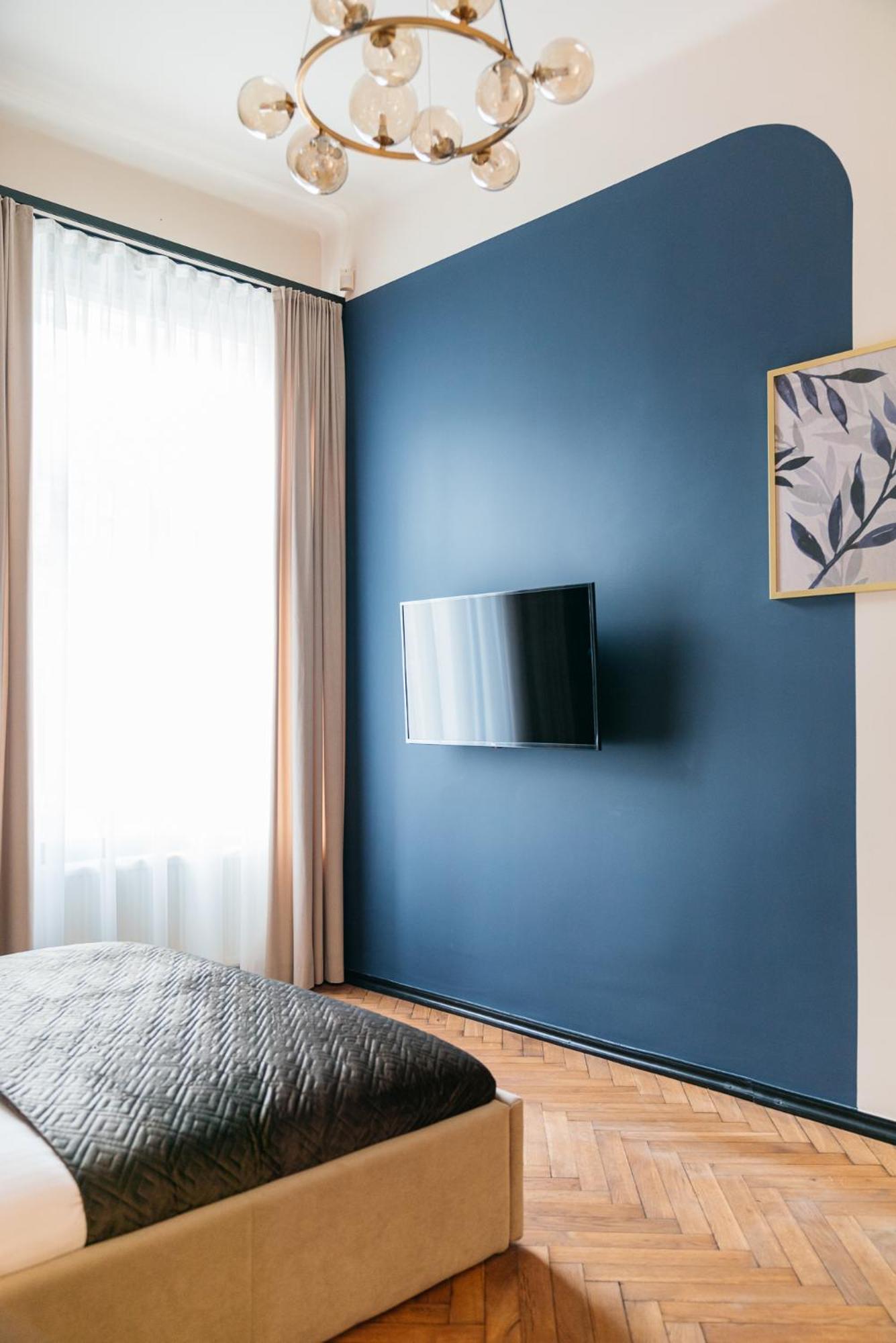 Moonlight II Apartment - Loftaffair Cracovie Extérieur photo