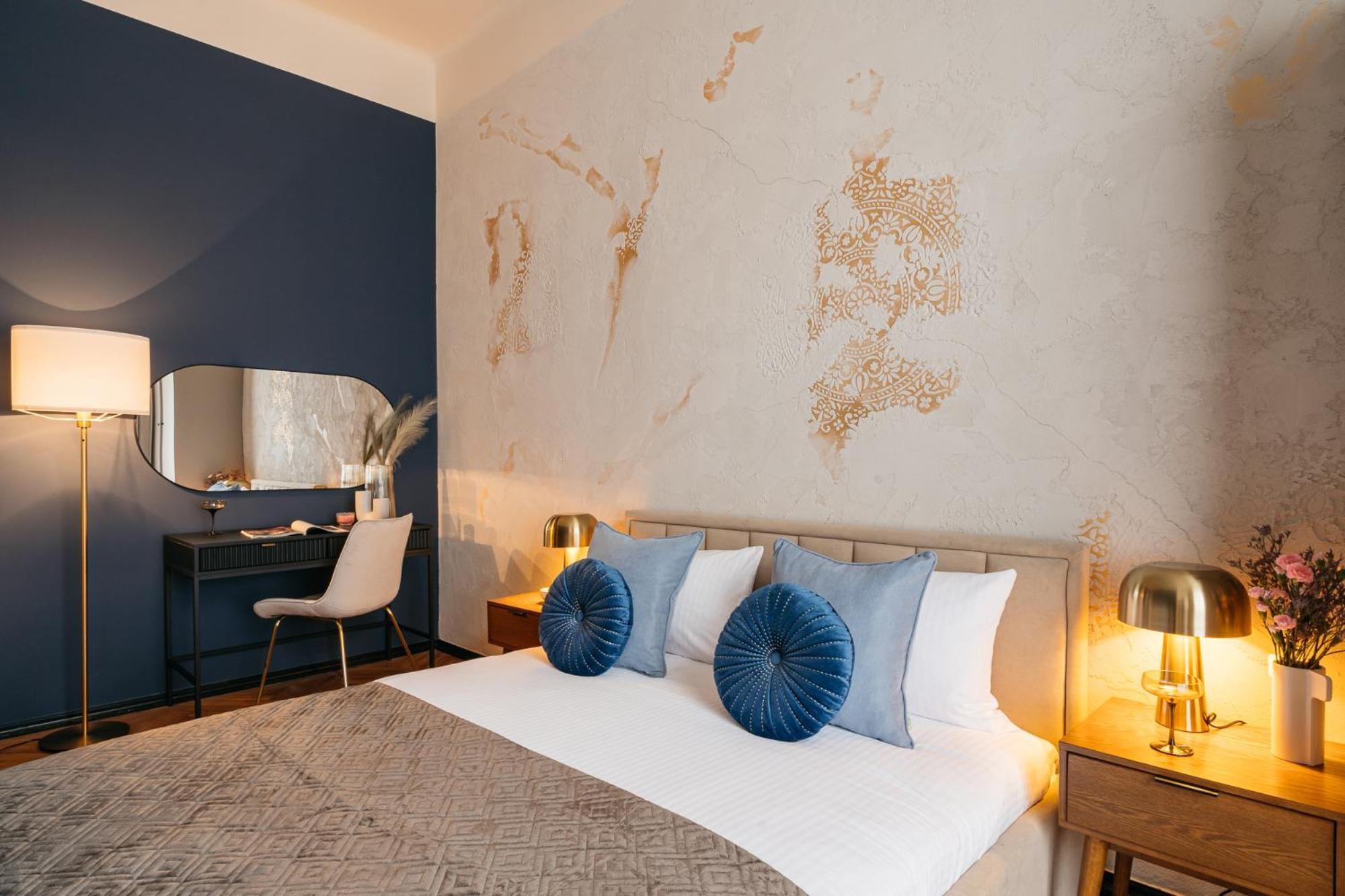 Moonlight II Apartment - Loftaffair Cracovie Extérieur photo