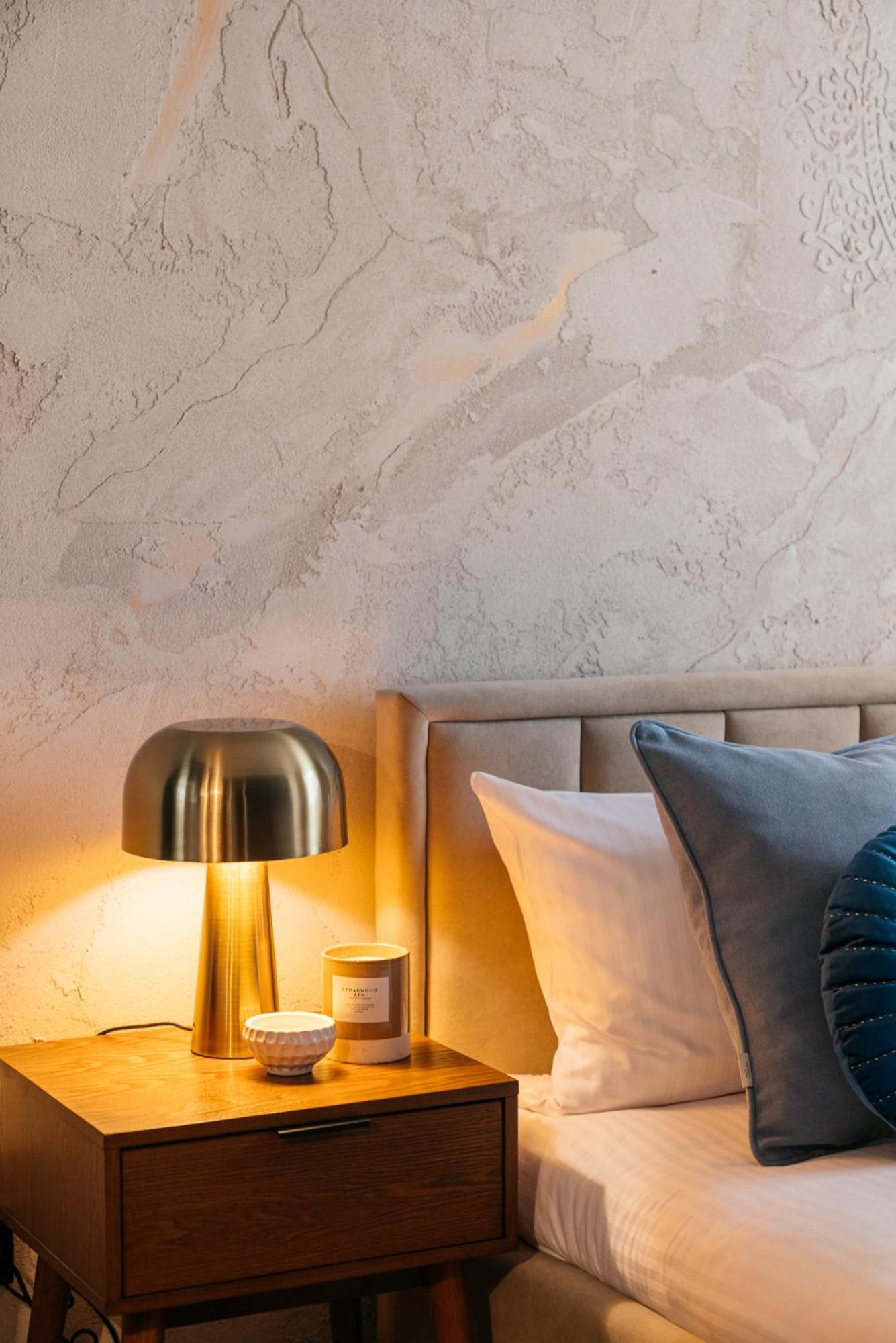 Moonlight II Apartment - Loftaffair Cracovie Extérieur photo
