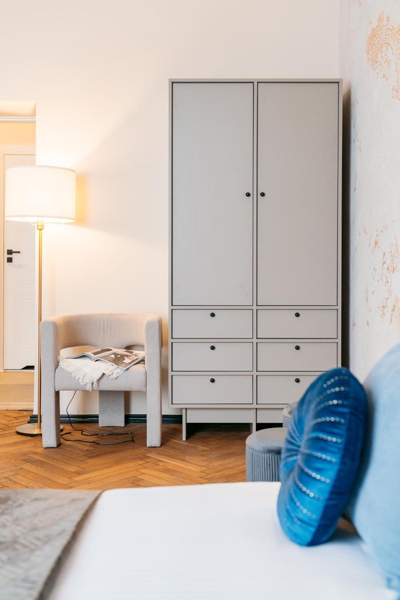 Moonlight II Apartment - Loftaffair Cracovie Extérieur photo