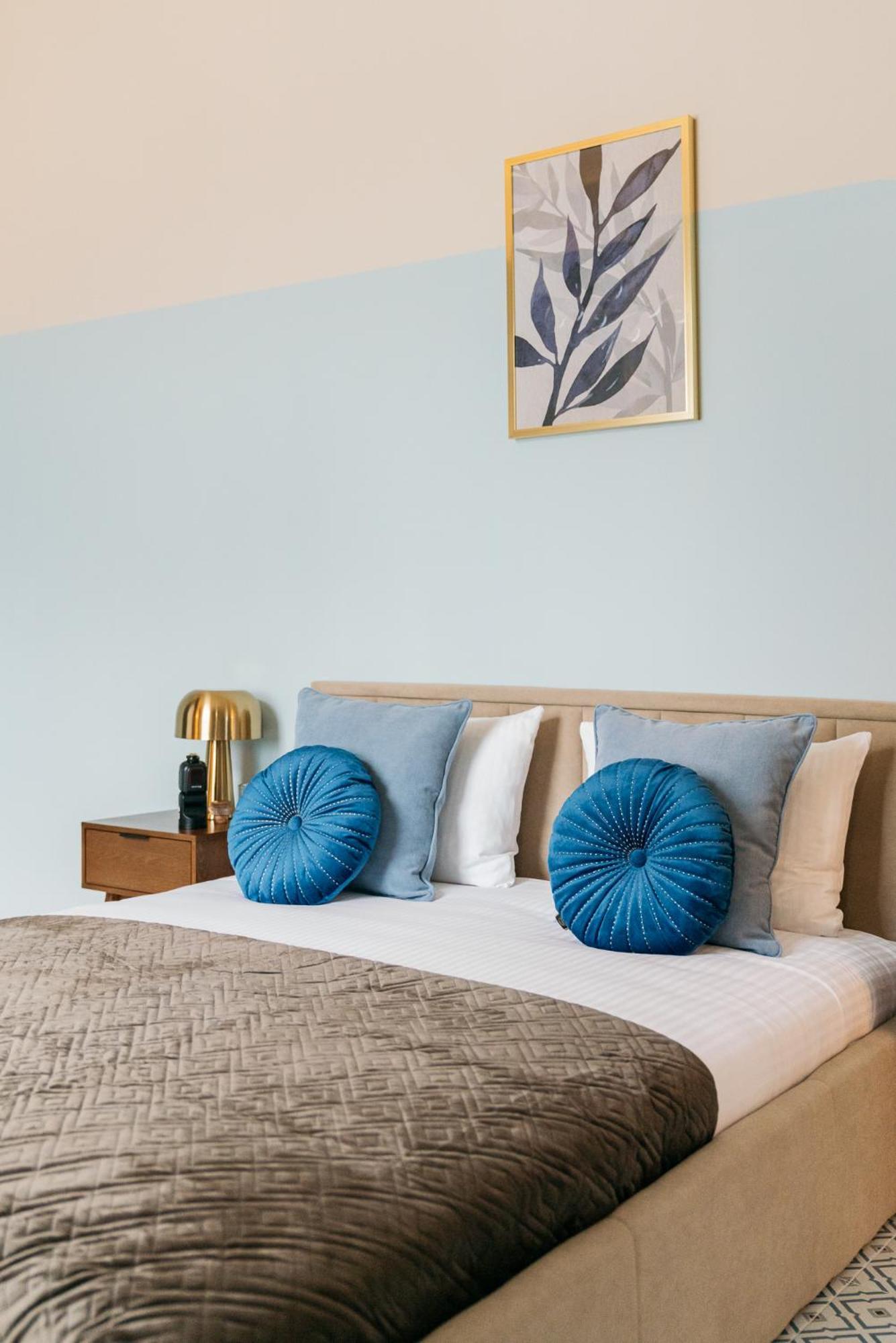 Moonlight II Apartment - Loftaffair Cracovie Extérieur photo