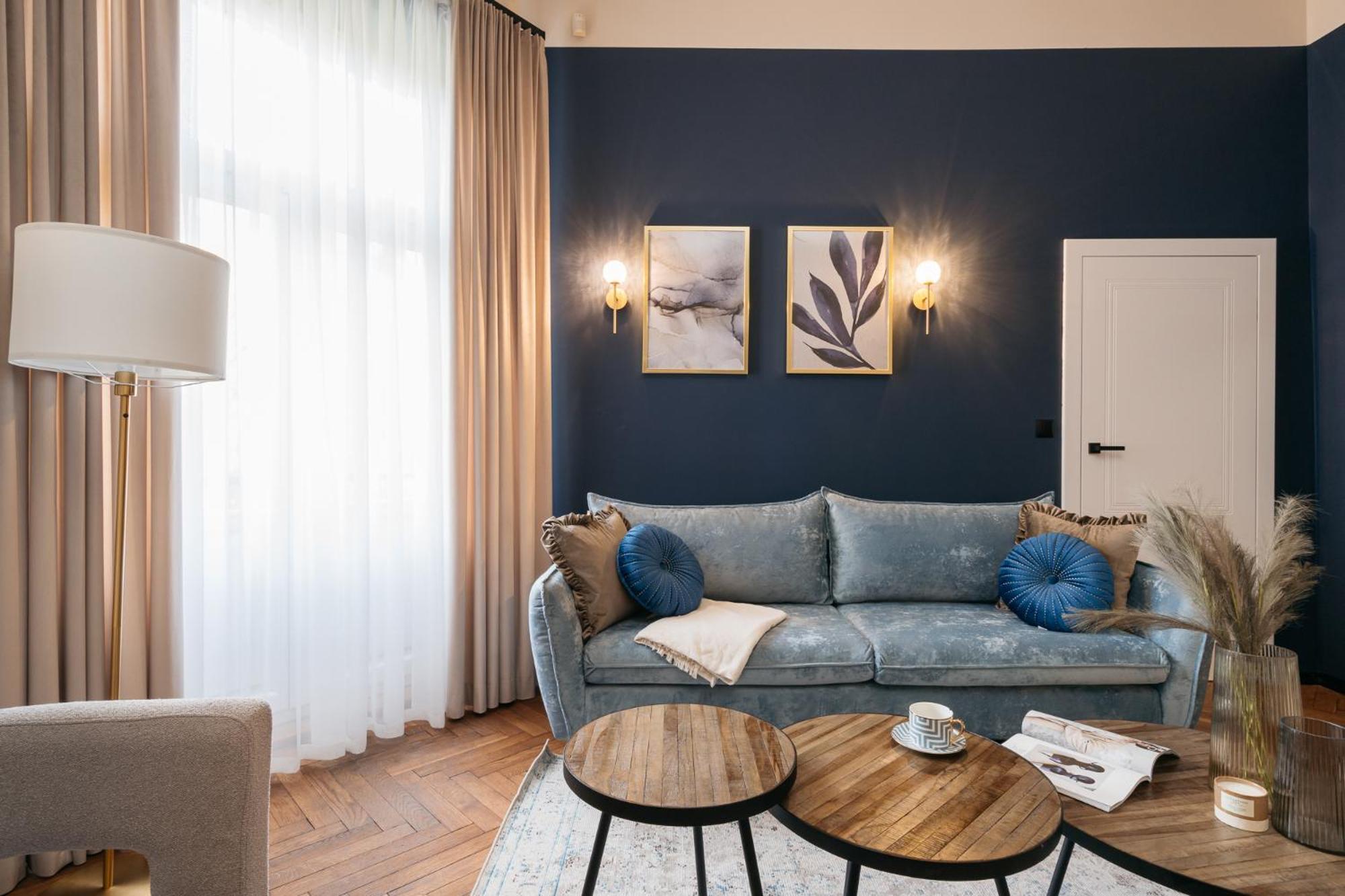 Moonlight II Apartment - Loftaffair Cracovie Extérieur photo