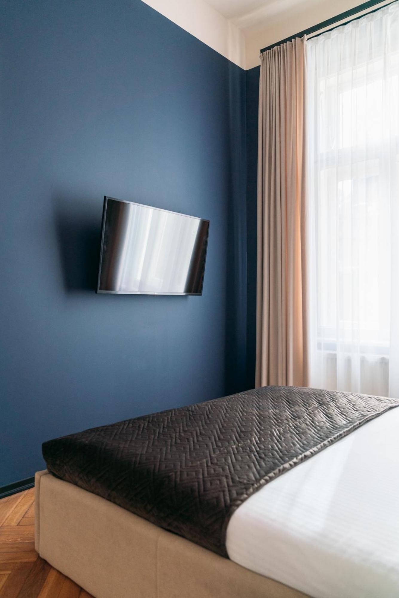 Moonlight II Apartment - Loftaffair Cracovie Extérieur photo