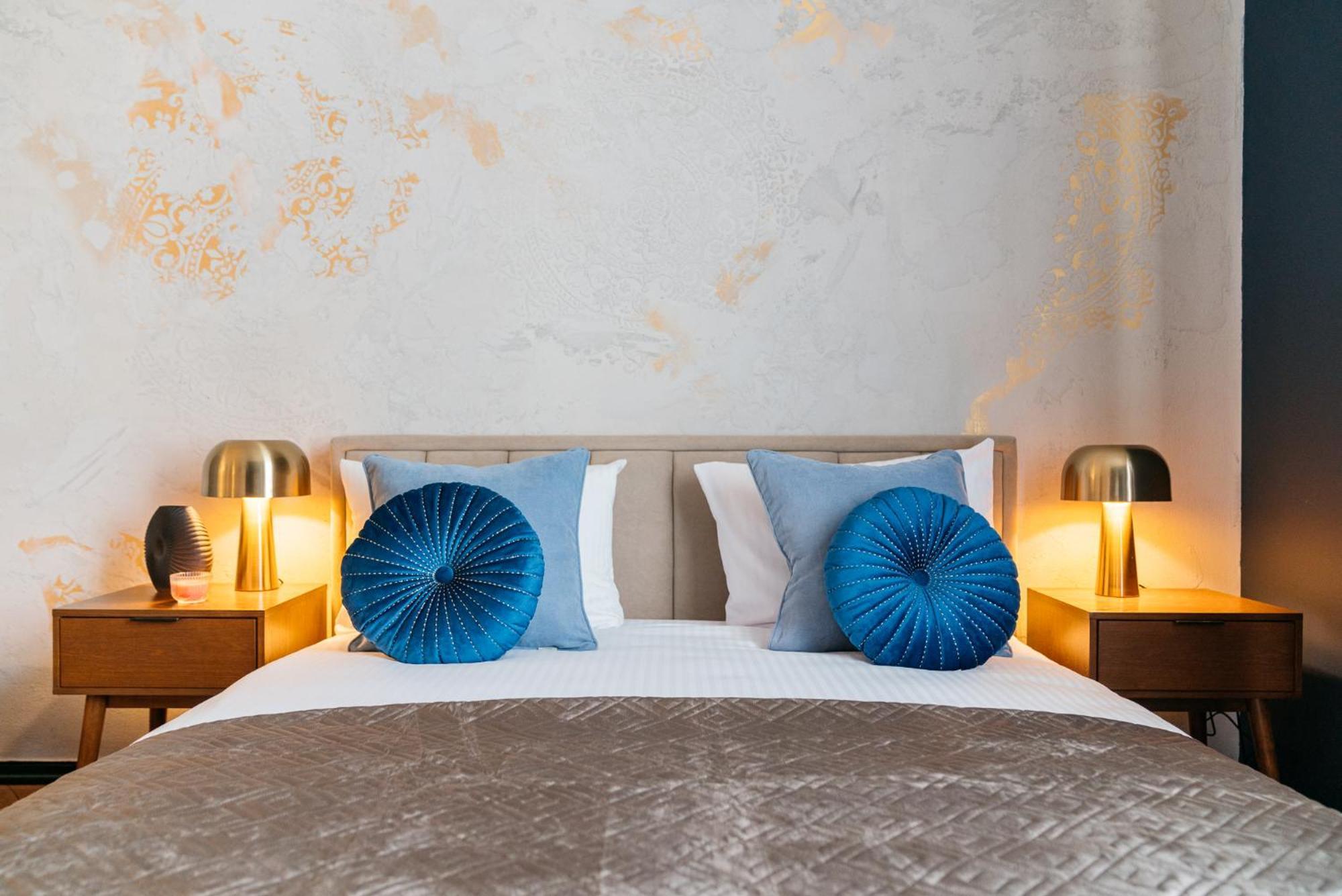 Moonlight II Apartment - Loftaffair Cracovie Extérieur photo