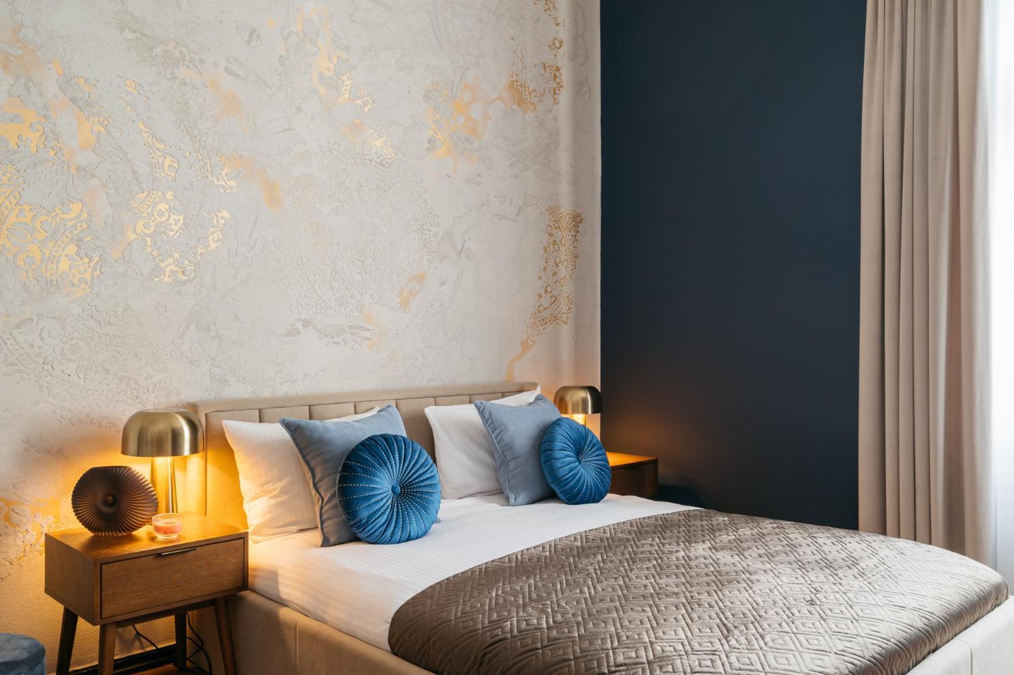 Moonlight II Apartment - Loftaffair Cracovie Extérieur photo