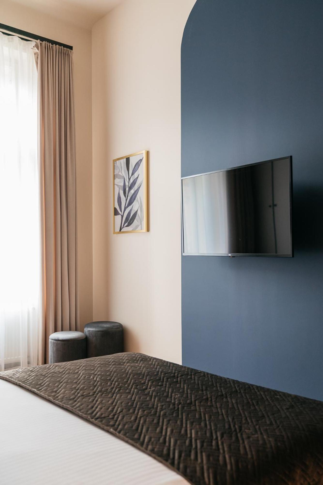 Moonlight II Apartment - Loftaffair Cracovie Extérieur photo