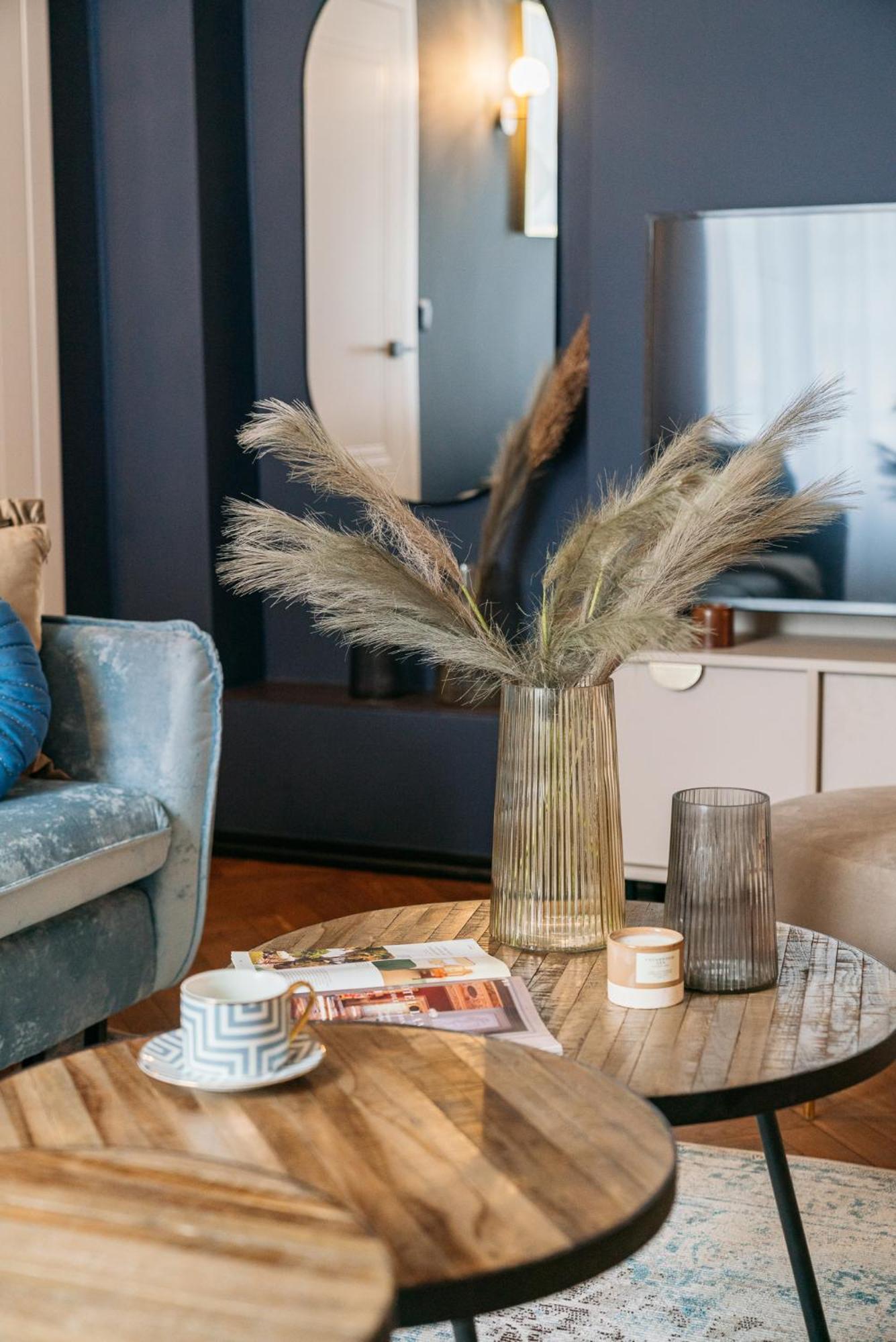 Moonlight II Apartment - Loftaffair Cracovie Extérieur photo