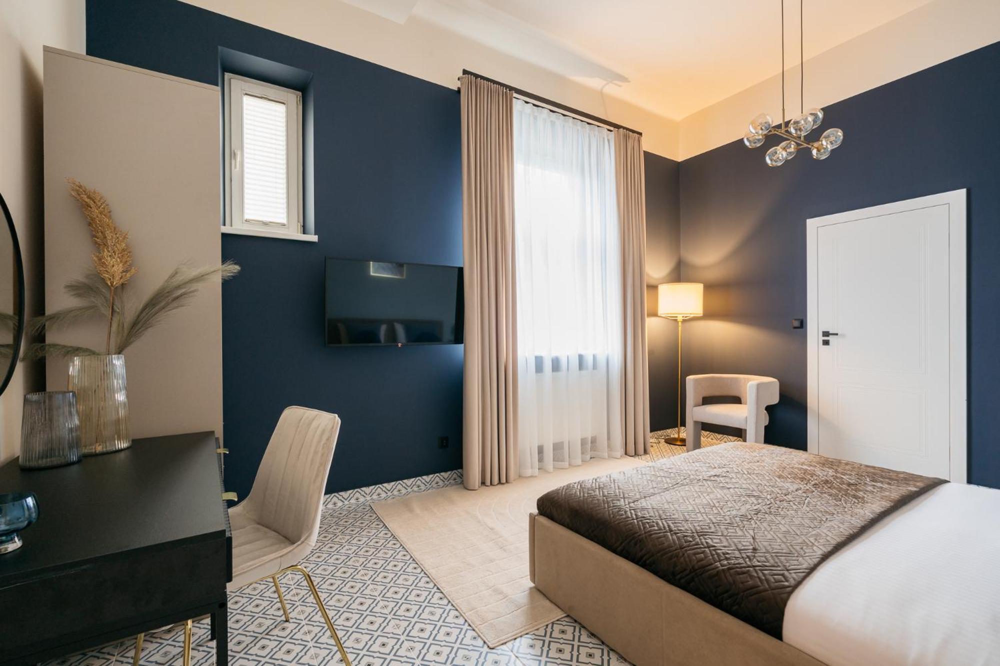Moonlight II Apartment - Loftaffair Cracovie Extérieur photo