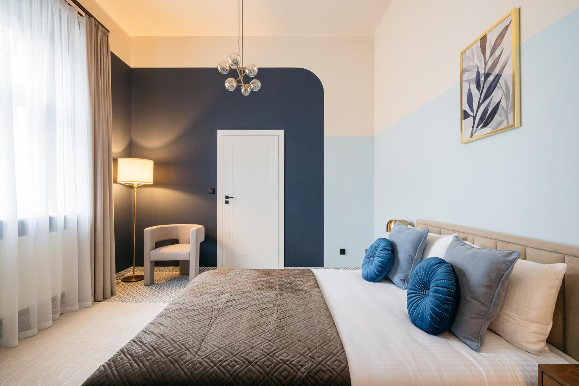 Moonlight II Apartment - Loftaffair Cracovie Extérieur photo