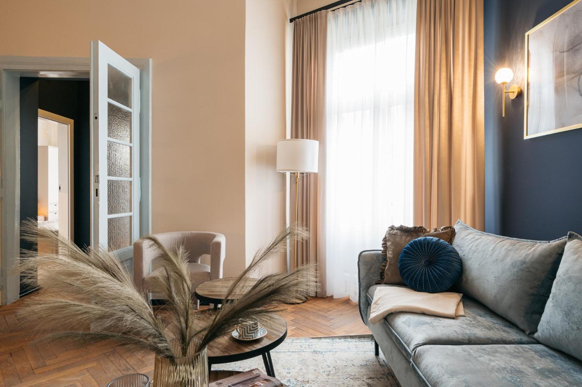 Moonlight II Apartment - Loftaffair Cracovie Extérieur photo
