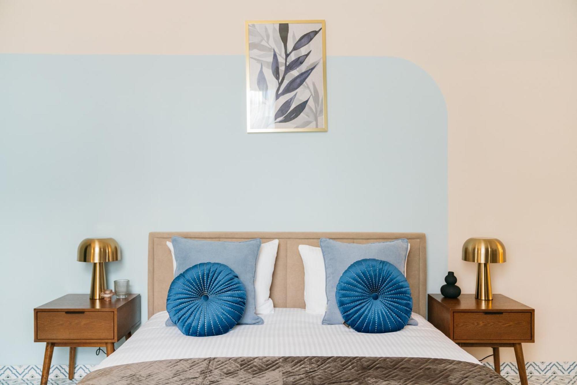 Moonlight II Apartment - Loftaffair Cracovie Extérieur photo