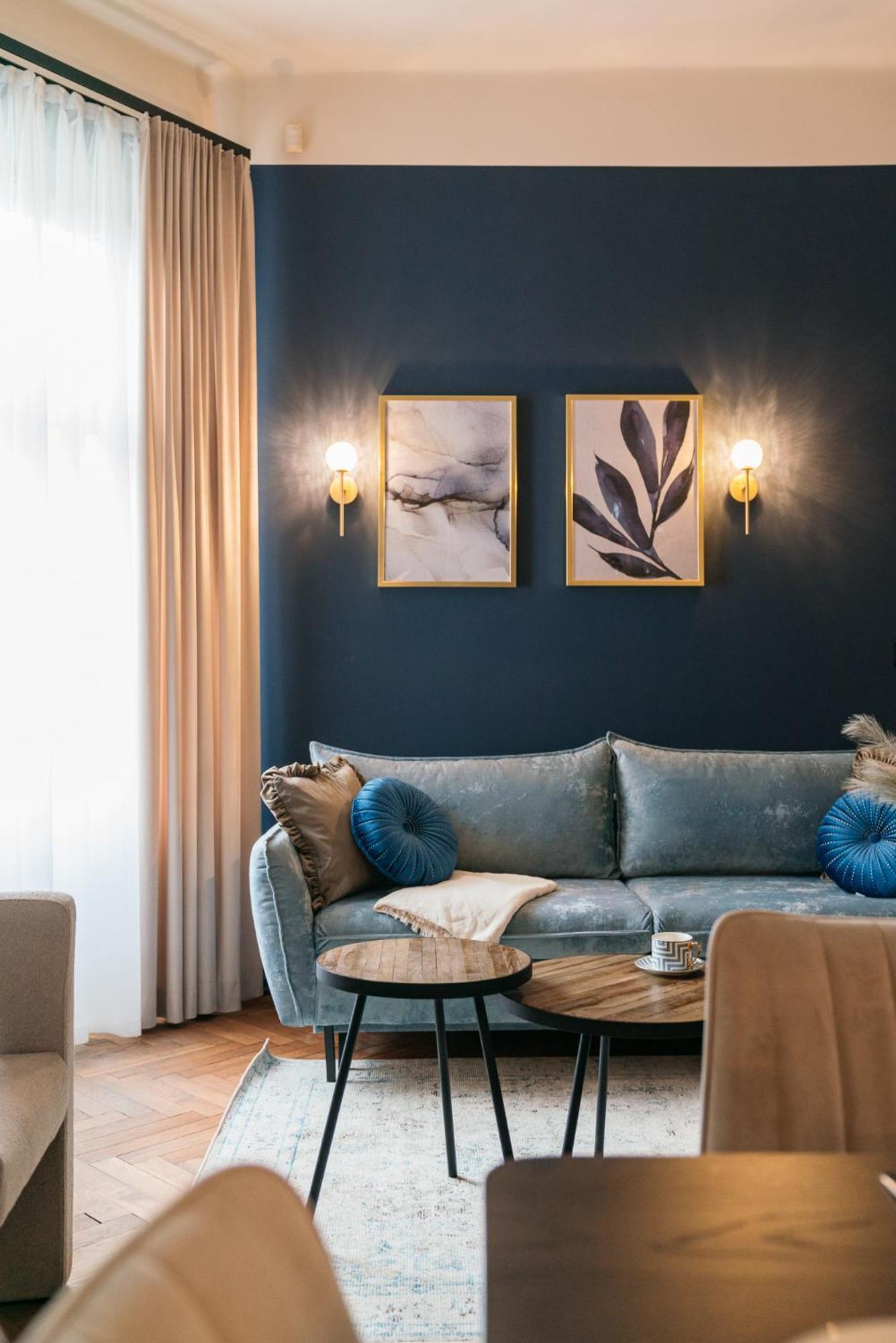 Moonlight II Apartment - Loftaffair Cracovie Extérieur photo