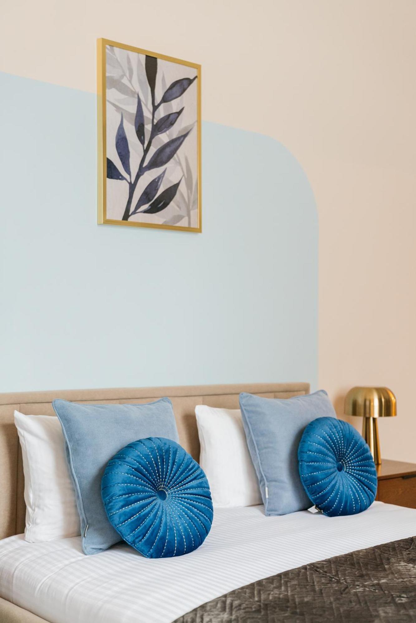 Moonlight II Apartment - Loftaffair Cracovie Extérieur photo