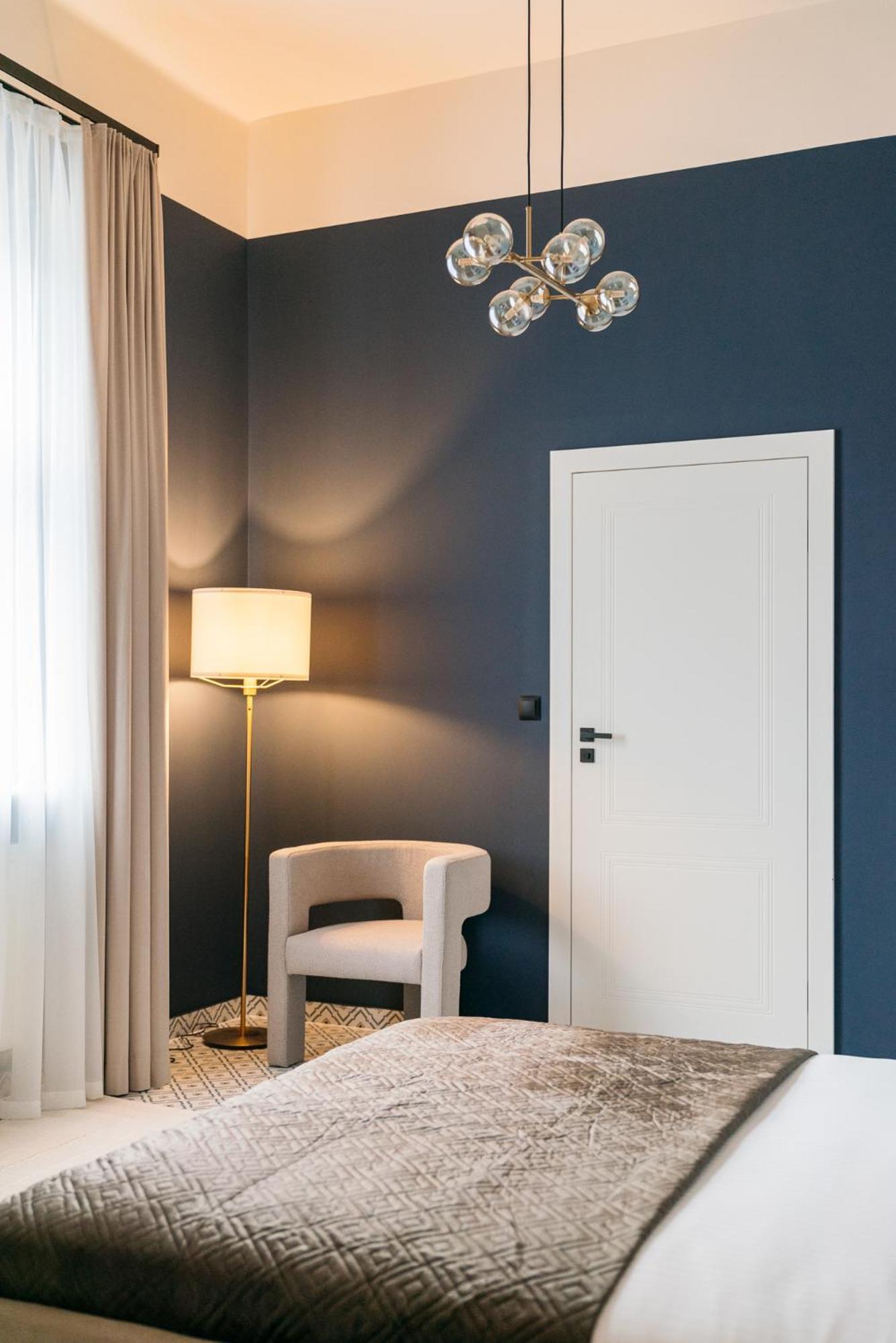 Moonlight II Apartment - Loftaffair Cracovie Extérieur photo