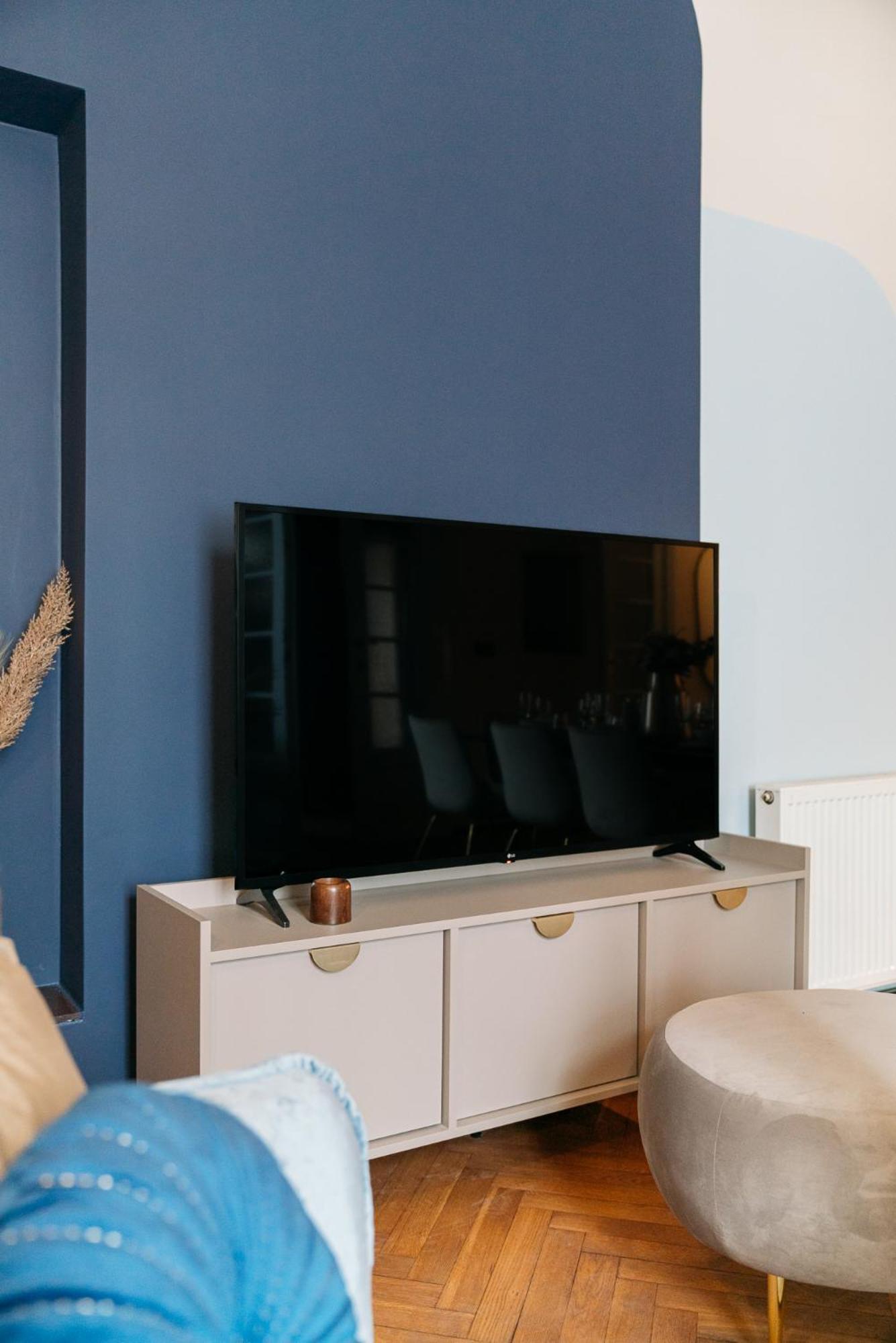 Moonlight II Apartment - Loftaffair Cracovie Extérieur photo
