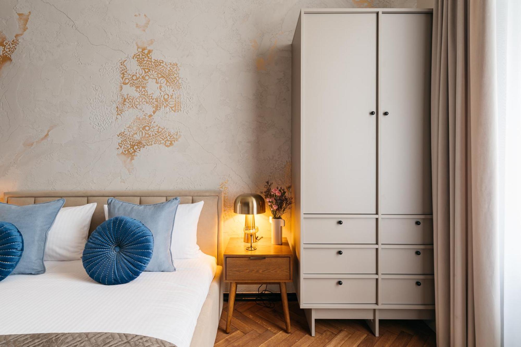 Moonlight II Apartment - Loftaffair Cracovie Extérieur photo