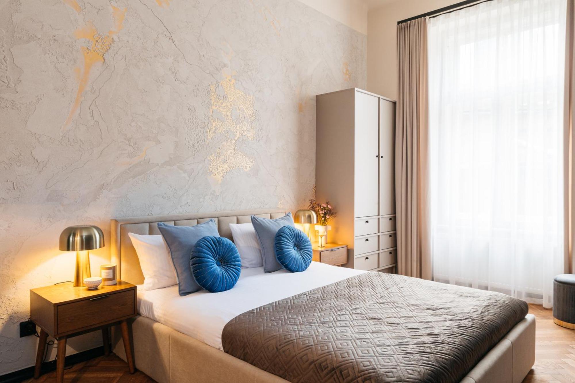 Moonlight II Apartment - Loftaffair Cracovie Extérieur photo