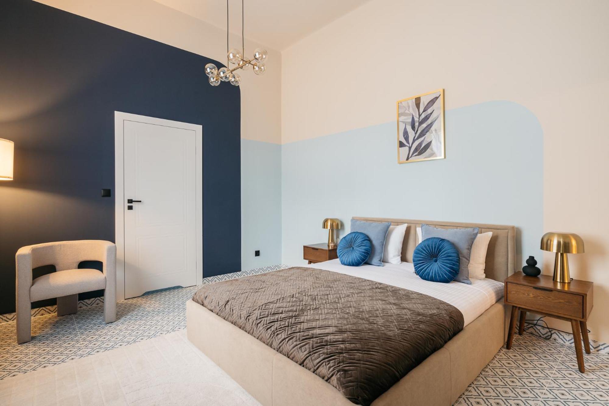 Moonlight II Apartment - Loftaffair Cracovie Extérieur photo