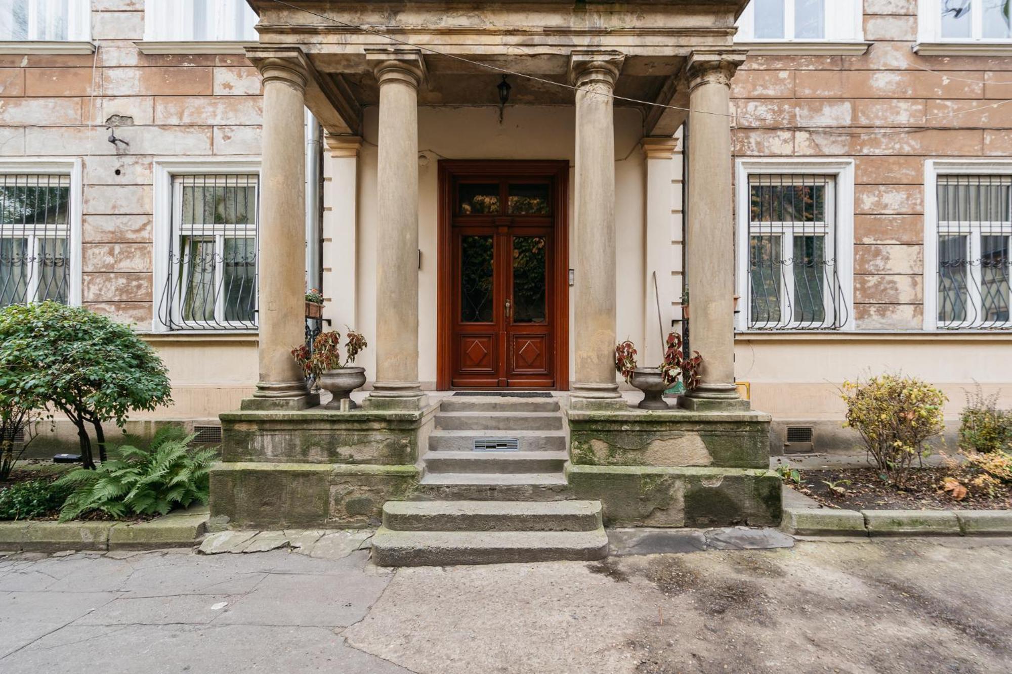 Moonlight II Apartment - Loftaffair Cracovie Extérieur photo