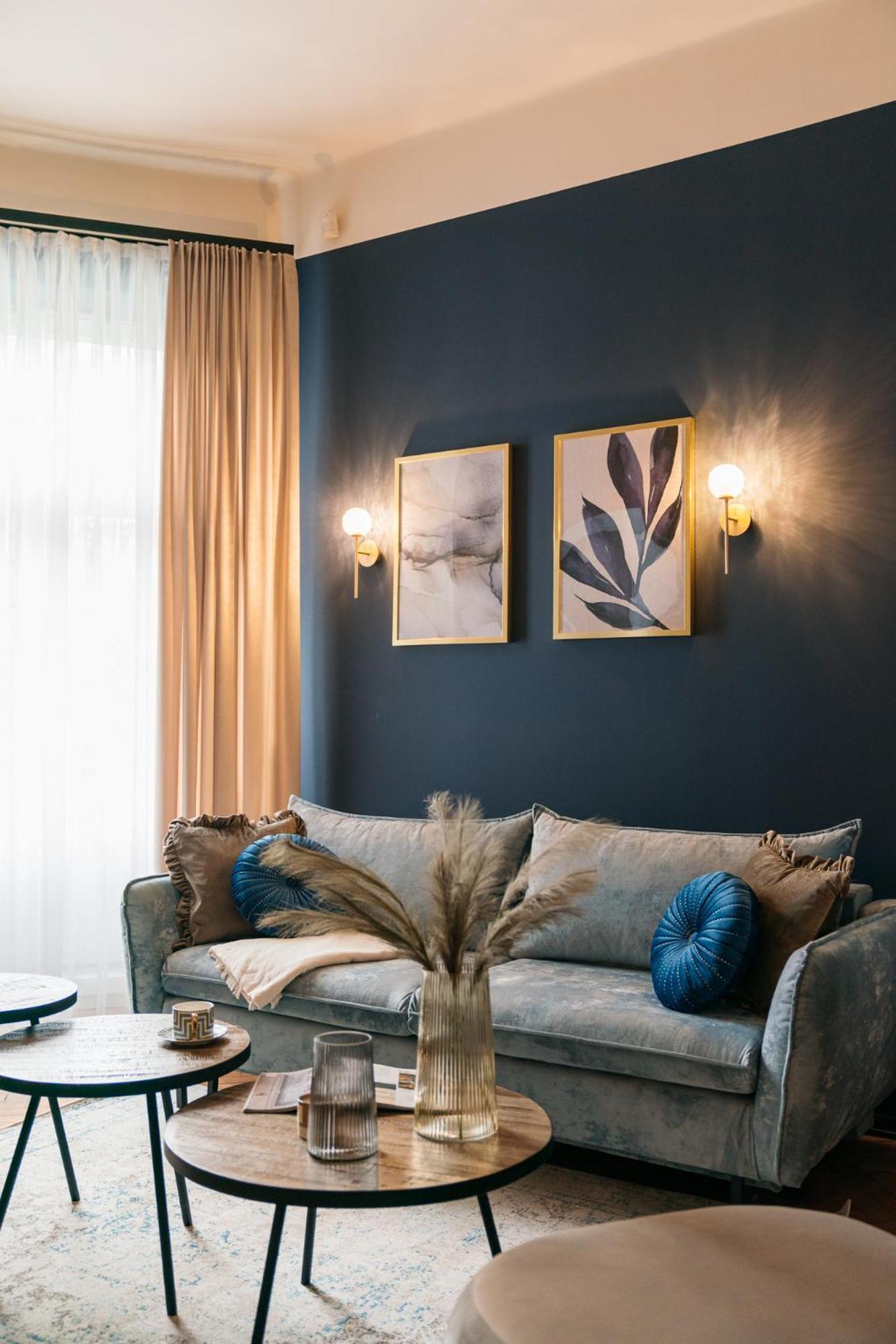 Moonlight II Apartment - Loftaffair Cracovie Extérieur photo